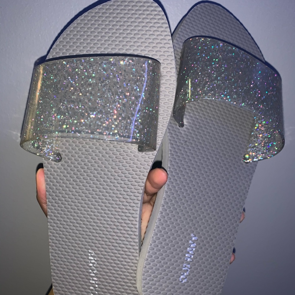 Old Navy Slides